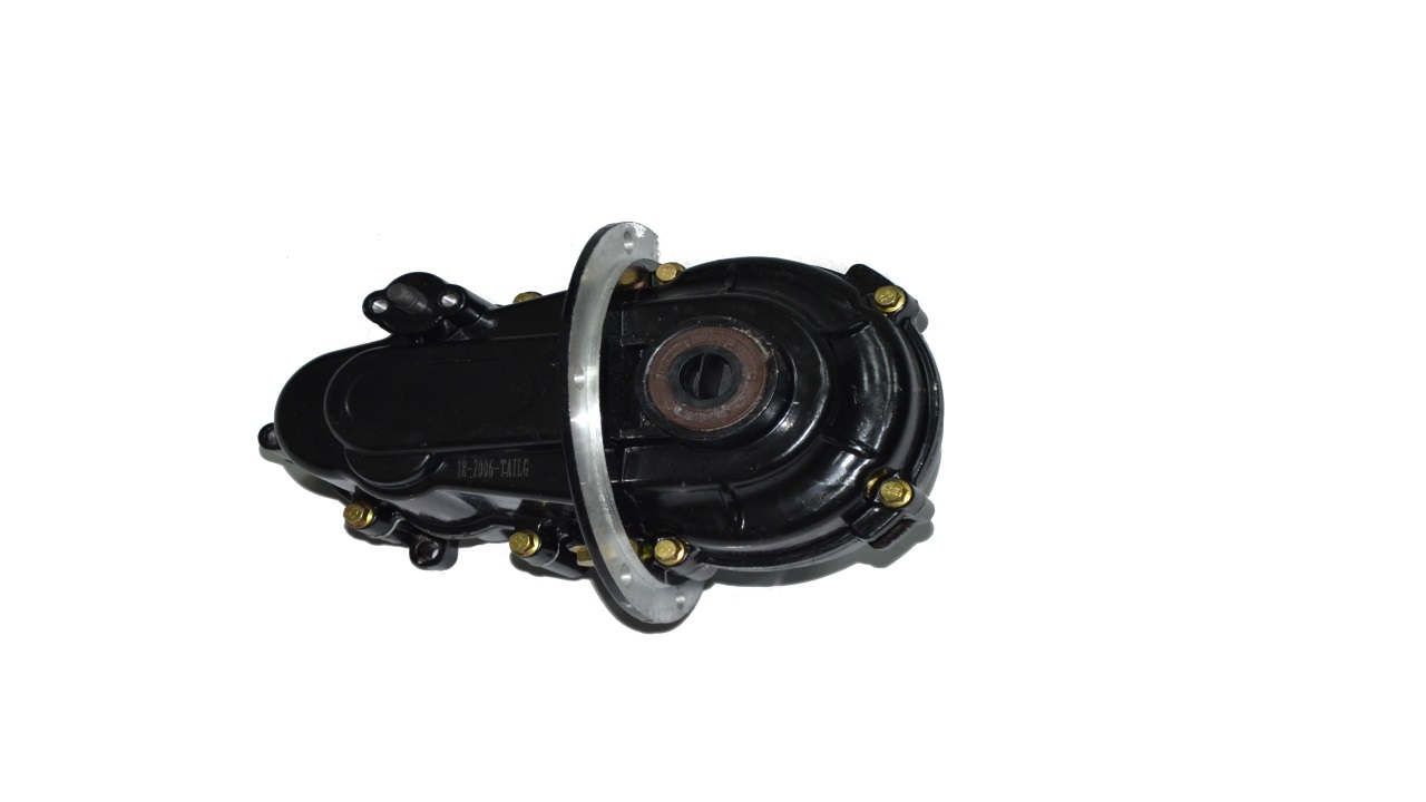 ARKA DİFERANSİYEL (E-PİKAP18000)